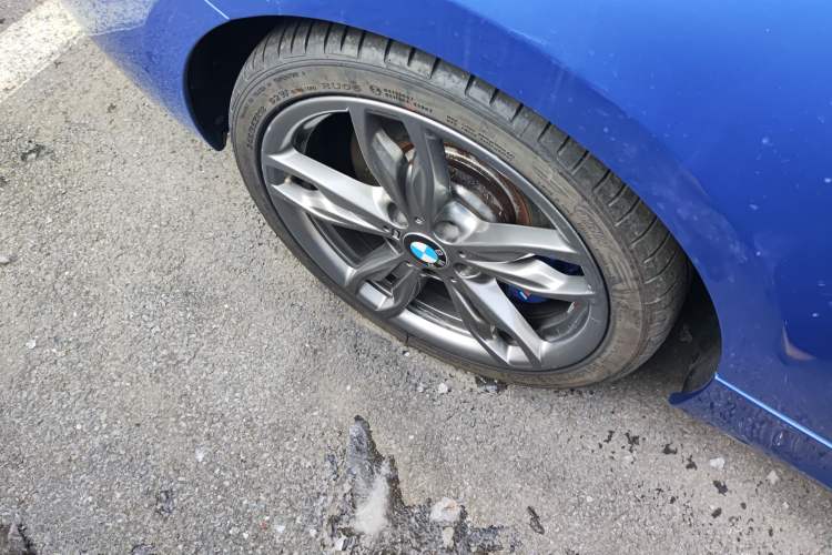 Used BMW 2 Series 2014 M235i