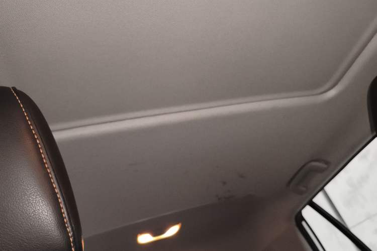 Used AION Trumpchi GE3 2018 530 Intelligent Edition