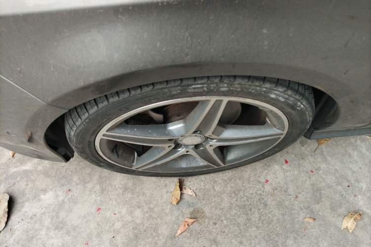 Used Mercedes-Benz CLA 2017 CLA 200 Sport Edition
