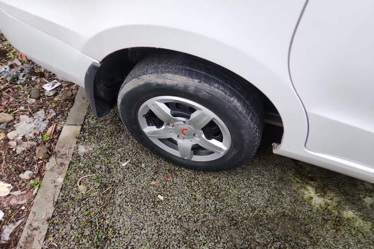 Used Wuling Hongguang 2020 1.2L S Base Model China VI LSI
