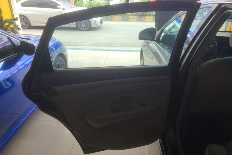 Used Nissan Sylphy 2018 Classic 1.6XE CVT Comfort Edition
