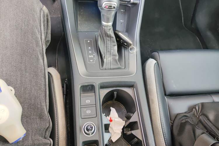 Used Audi Q3 2024 35 TFSI Fashion Dynamic Edition
