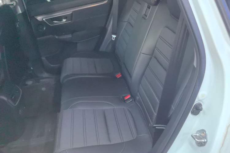 Used Honda Breeze 2020 240TURBO CVT 2WD Luxury Edition
