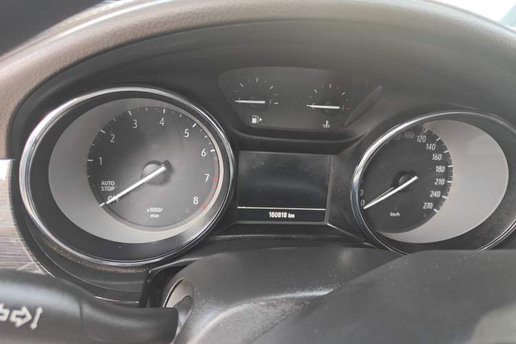 Used Buick Verano 2017 Sedan 15S Automatic Entry Model
