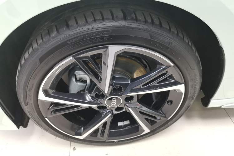 Used Audi A3 2023 Updated Sportback 35 TFSI Stylish Sports Type
