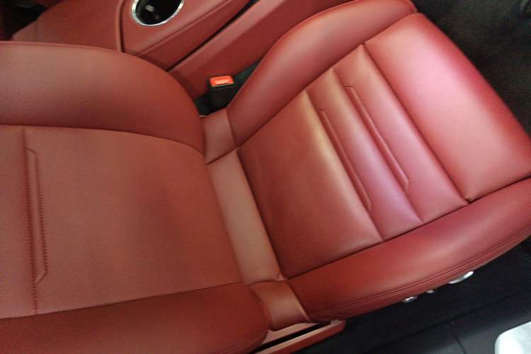 Used Porsche Panamera 2017 Panamera 3.0T
