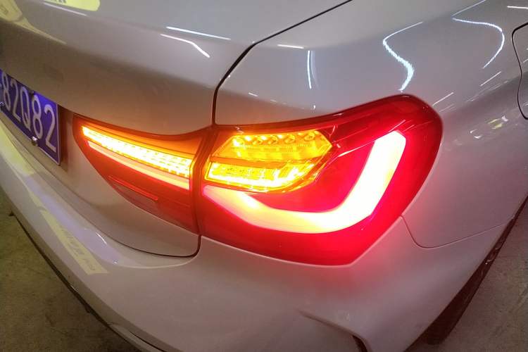 Used BMW 1 Series 2021 Restyled 125i M Sport Night Edition