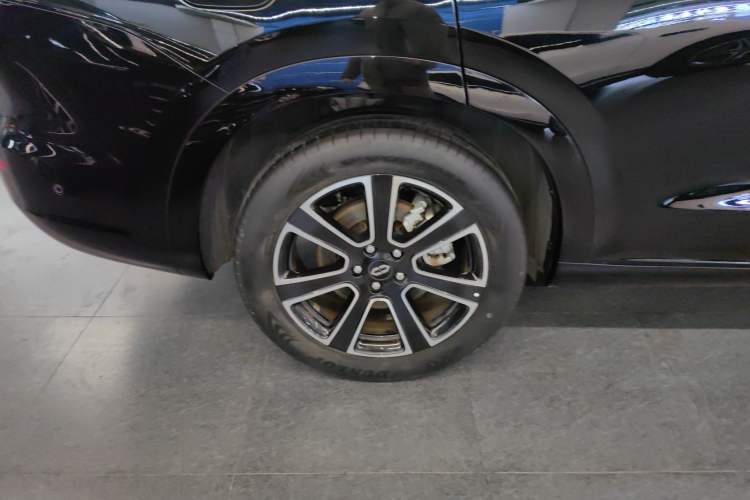 Used Hima AITO M7 2024 1.5T Intelligent Drive 4WD Ultra Version 5 Seats