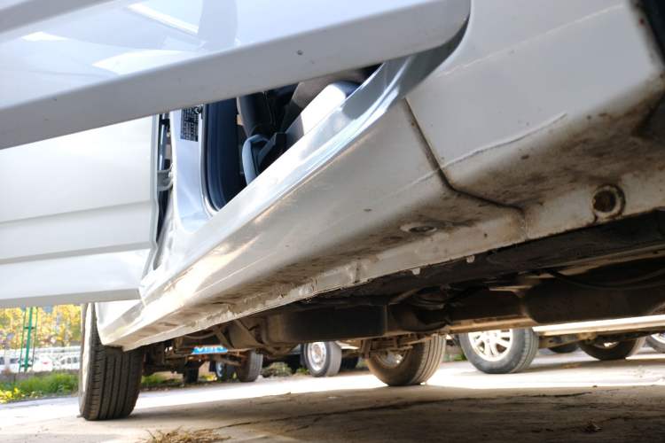 Used Wuling Hongguang PLUS 2019 1.5T Manual Comfort Version 7 Seats
