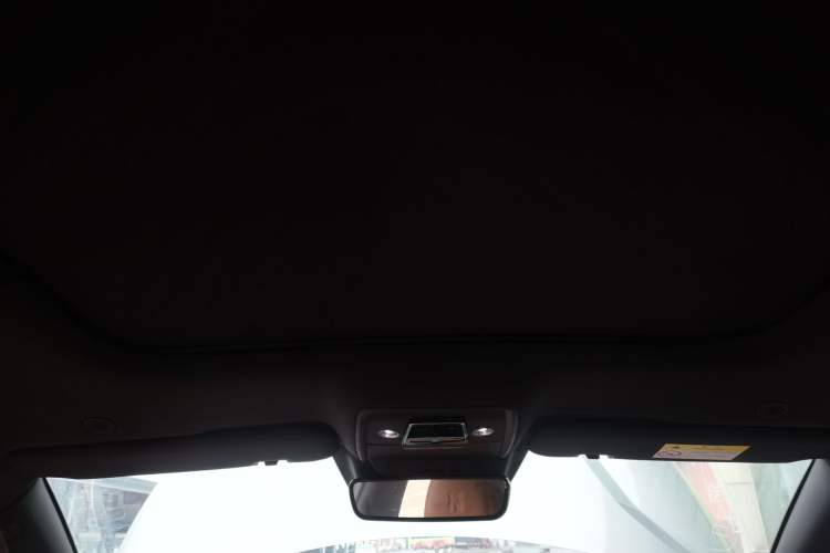 Used BYD Han 2022 DM-i 121KM Luxury Model
