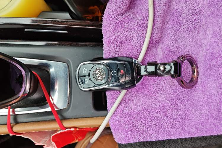 Used Buick LaCrosse 2016 20T Elite Edition
