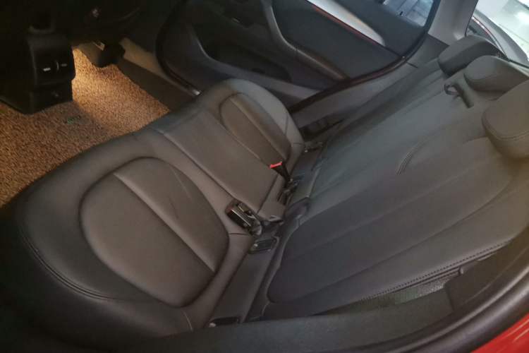 Used BMW X1 2016 sDrive18Li Fashion Model
