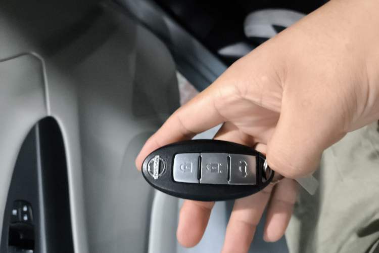 Used Nissan Sylphy 2016 1.6XV CVT Smart Enjoyment Version
