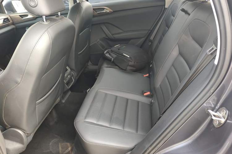 Used Volkswagen Tharu 2021 280TSI Two-Wheel-Drive Luxury Plus Edition