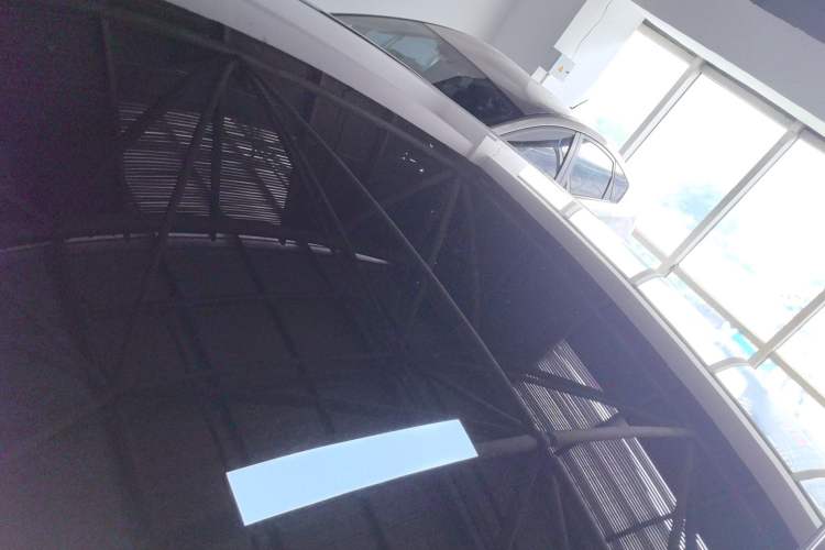 Used Tesla Model Y 2021 Long-Range All-Wheel-Drive Version 3D7