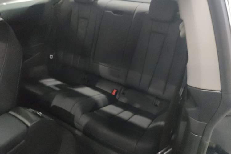 Used Audi A5 2021 Coupe 40 TFSI Fashionable and Dynamic Model