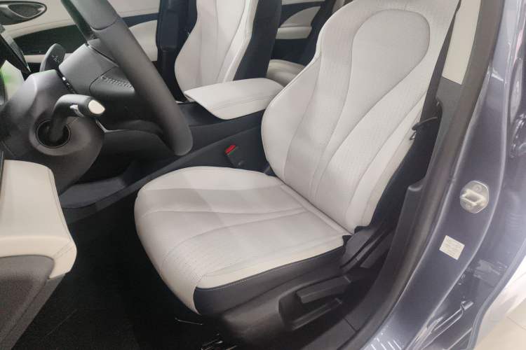 Used BYD Seal 05 DM-i 