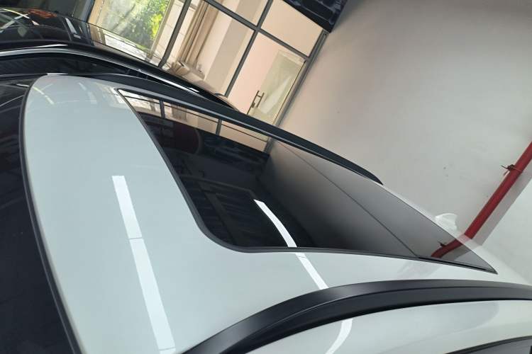 Used BMW X1 2018 sDrive18Li Luxury Model