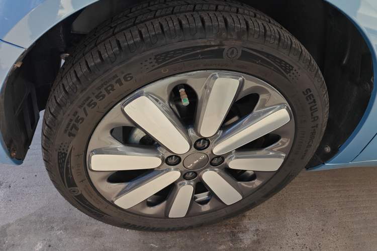 Used ORA Black Cat 2021 351 km Luxury Version