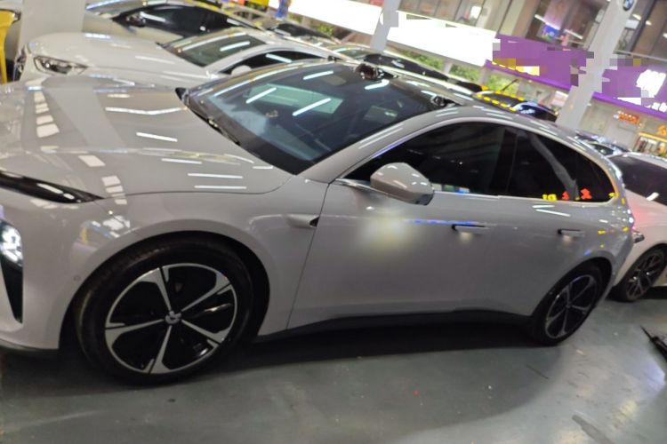 Used Nio ET5T 2024 75kWh Touring
