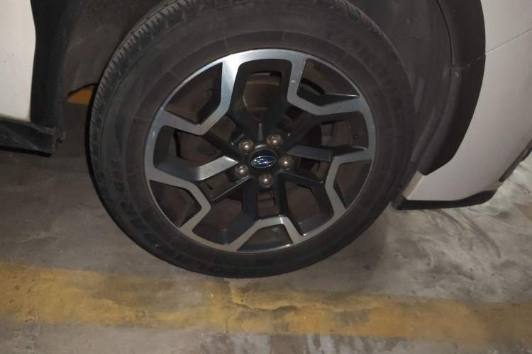 Used Subaru XV 2016 2.0i Comfort Navigation Edition
