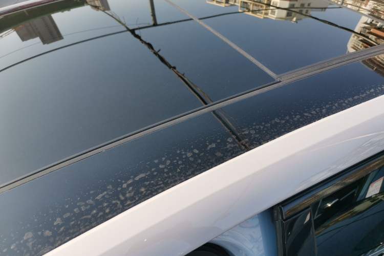 Used Audi A4L 2019 40 TFSI Fashion Version China V
