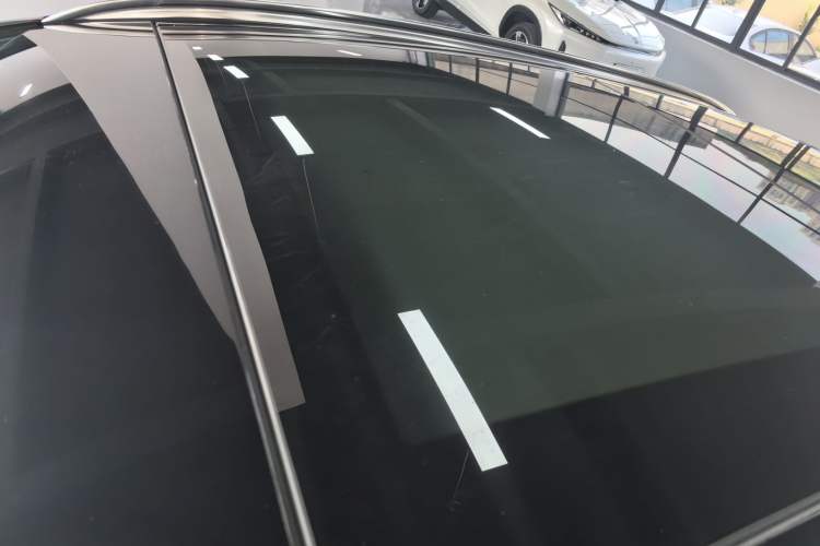 Used Mercedes-Benz GLA 2018 GLA 200 Fashion Model
