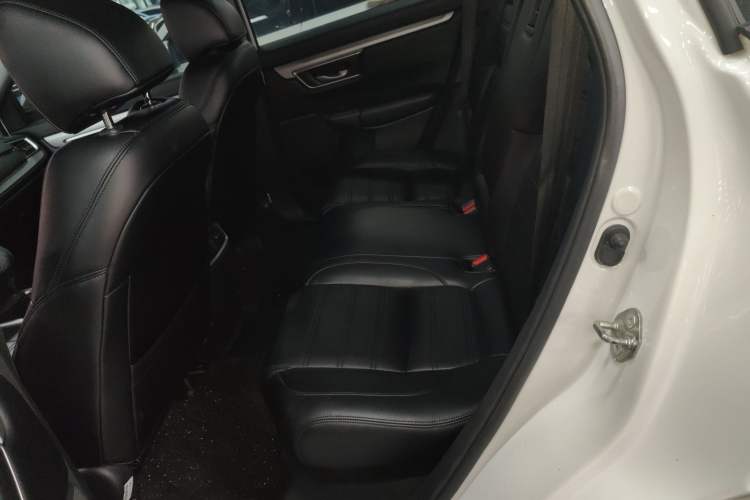 Used Honda CR-V 2021 Rui Hybrid 2.0L 2WD Pure Edition