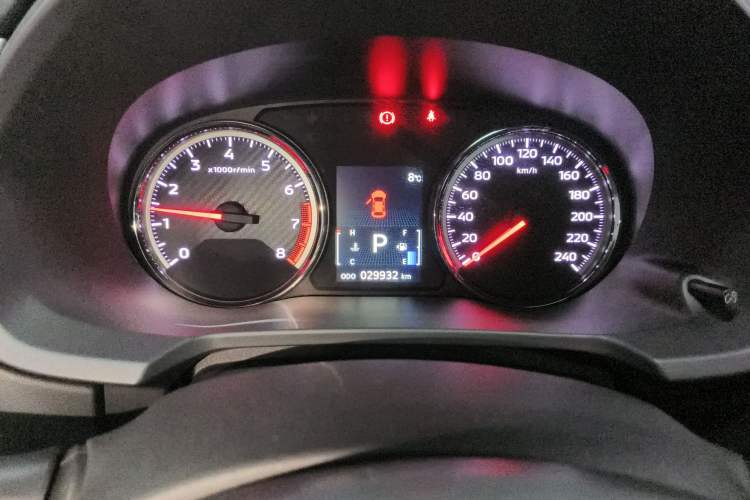 Used Mitsubishi ASX 2020 2.0L CVT Smart Edition