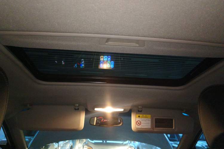 Used Chevrolet Cavalier 2019 320 Automatic Xinyue Edition
