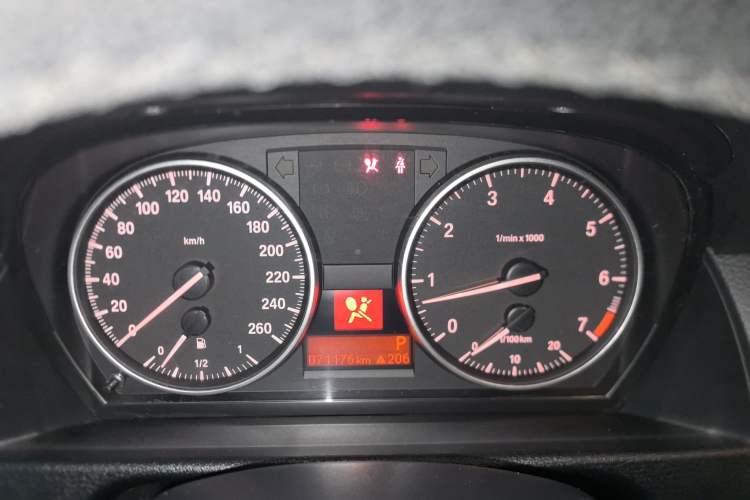 Used BMW X1 2014 sDrive18i Leading Model