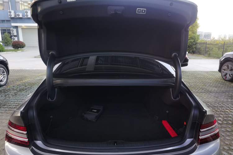 Used Genesis G80 2023 2.5T Four-Wheel-Drive Flagship Edition
