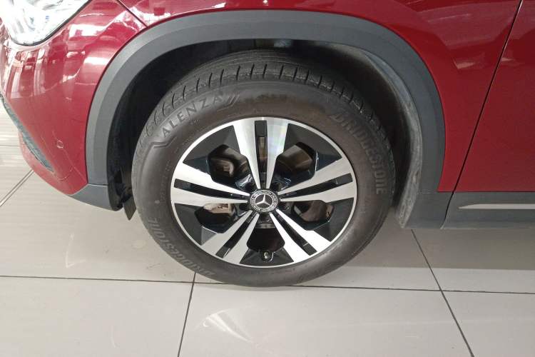 Used Mercedes-Benz GLA 2020 GLA 200