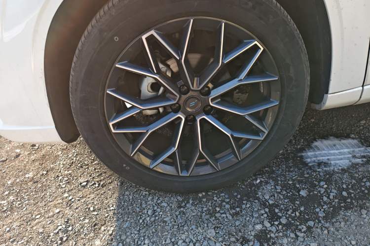 Used Oshan Z6 New Energy 2023 ZhiDian iDD 150KM Flagship PLUS