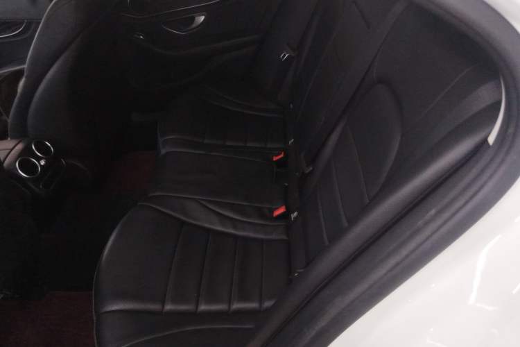 Used Mercedes-Benz C-Class 2019 Restyled C 260 L Sport Edition