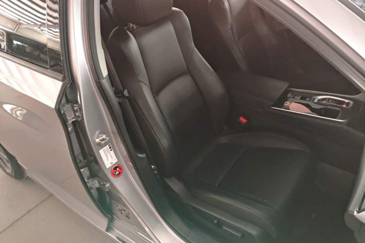 Used Honda Accord 2018 Rui Hybrid 2.0L Rui Ling Edition China VI