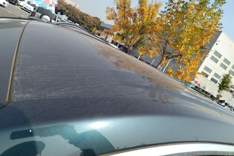 Used VOYAH Dream 2025 PHEV Four-Wheel-Drive Flagship Kunpeng Edition
