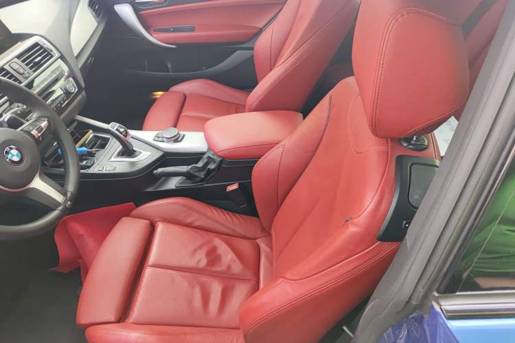 Used BMW 2 Series 2014 M235i