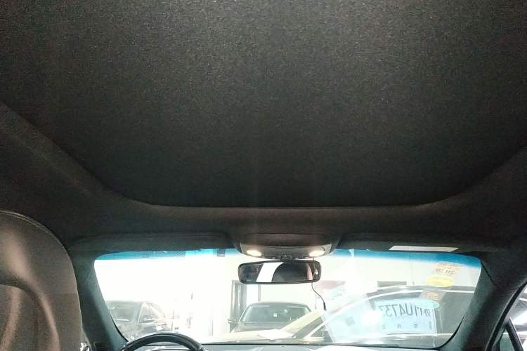 Used Lincoln MKZ 2017 2.0T Luxury Edition
