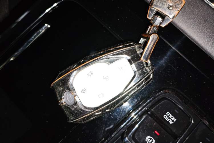 Used GAC Trumpchi M8 2023 Zongshi Series Dual-Motor Supreme Edition