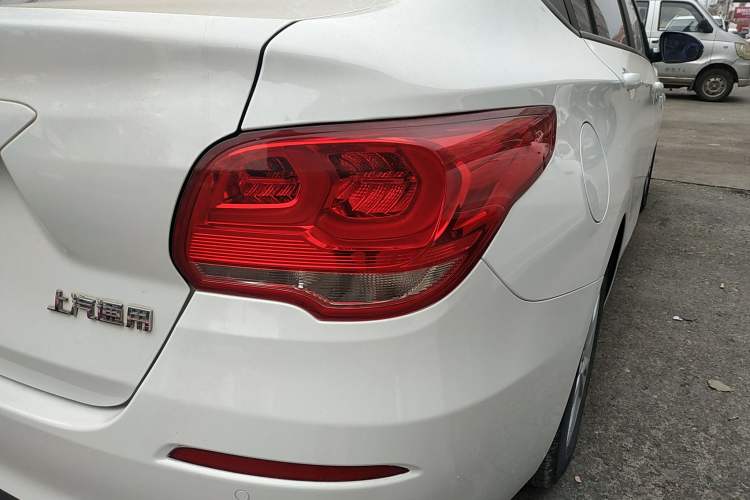 Used Chevrolet Cavalier 2016 1.5L Automatic Xinyue Edition