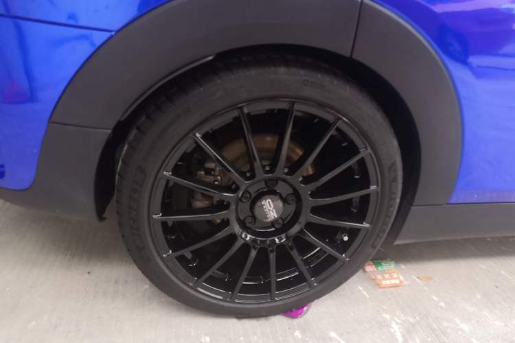 Used  Clubman 2016 Revised 2.0T COOPER S
