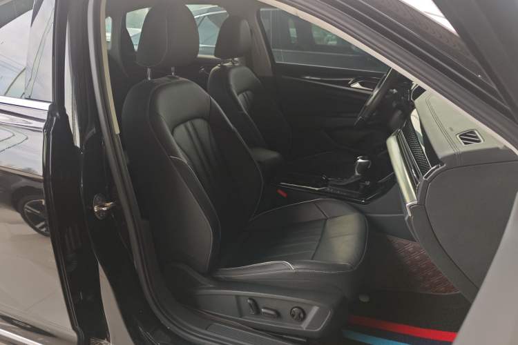 Used Volkswagen Passat 2022 280TSI Elite Edition
