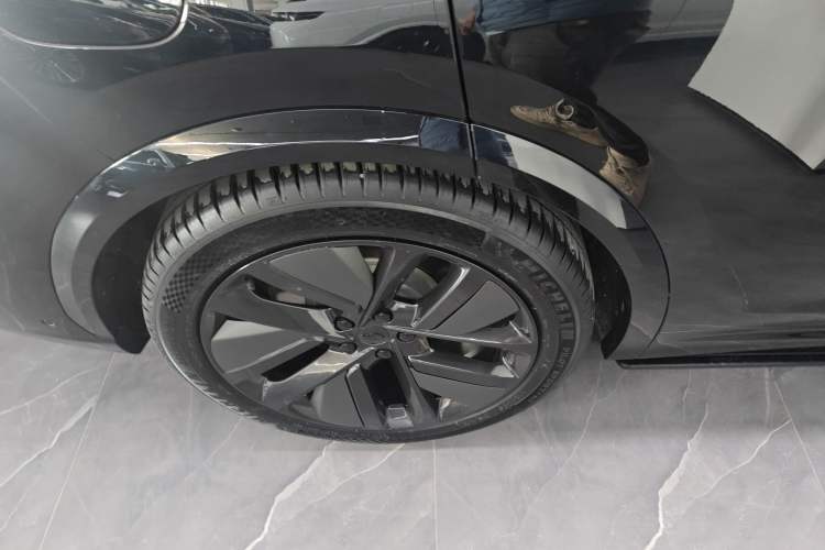 Used Li Auto L7 2024 Ultra Model
