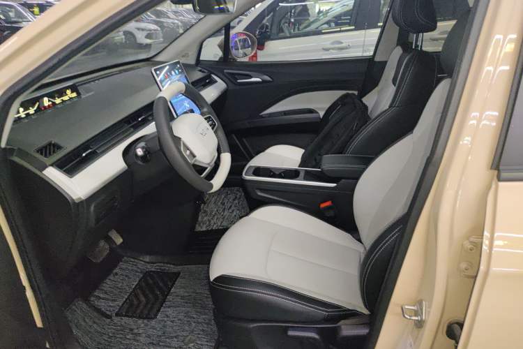 Used NETA AYA 2023 401 Lite
