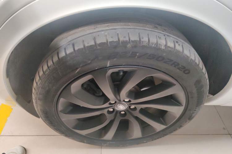 Used Land Rover Discovery Sport 2020 249 PS R-Dynamic Performance Edition
