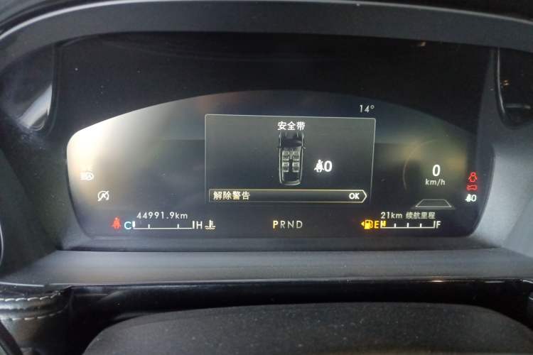 Used Lincoln Corsair 2022 2.0T Two-Wheel Drive Luxury Edition
