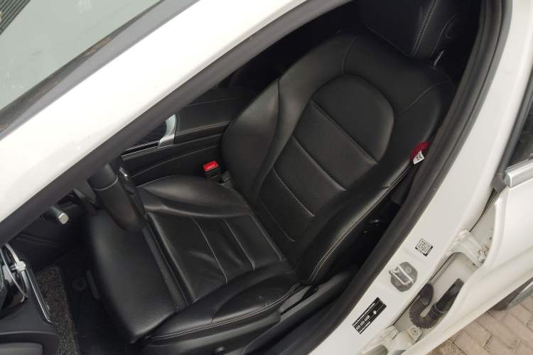 Used Mercedes-Benz C-Class 2019 C 180 L Fashion Edition Sport Version