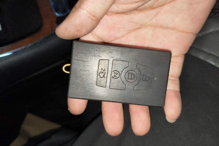 Used Lincoln Continental 2019 2.0T Two-Wheel Drive Prestige Version China VI Standard
