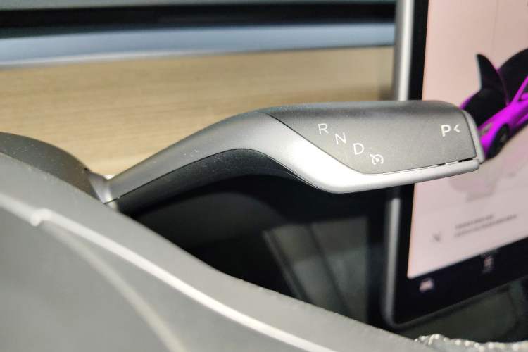 Used Tesla Model 3 2022 Rear-Wheel-Drive Version
